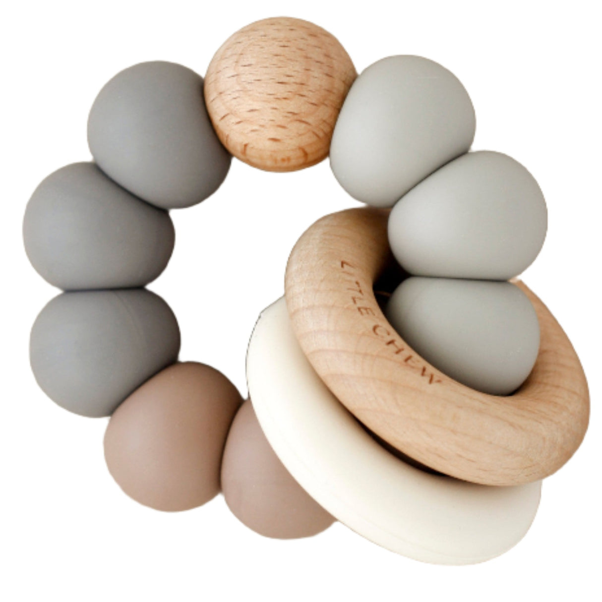 Teether - Roy | Linden - HoneyBug