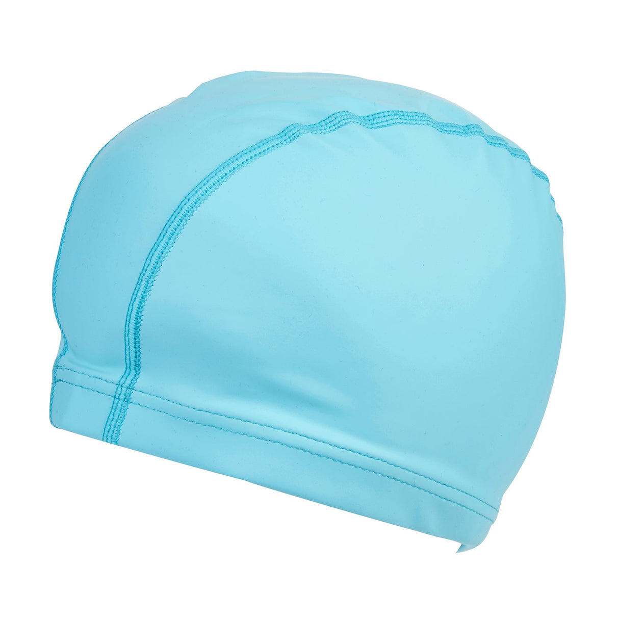 Lagoon Star Kids' Swim Cap - HoneyBug