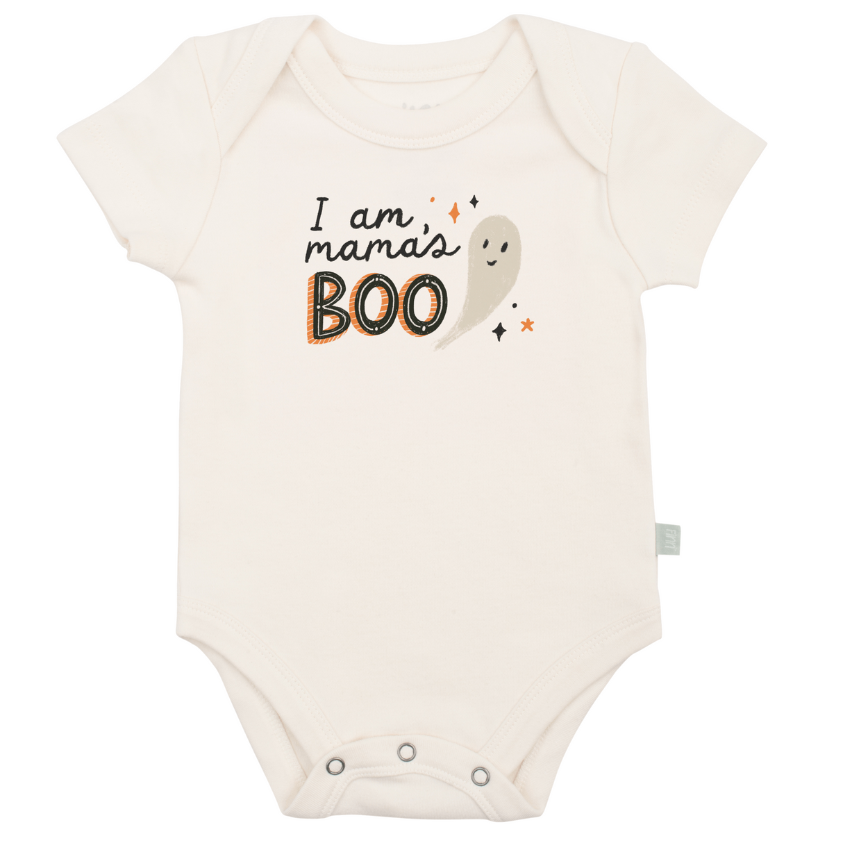 graphic bodysuit | mamas boo - HoneyBug