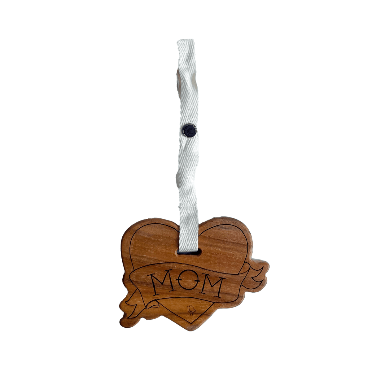 stroller toy | mom tattoo - HoneyBug