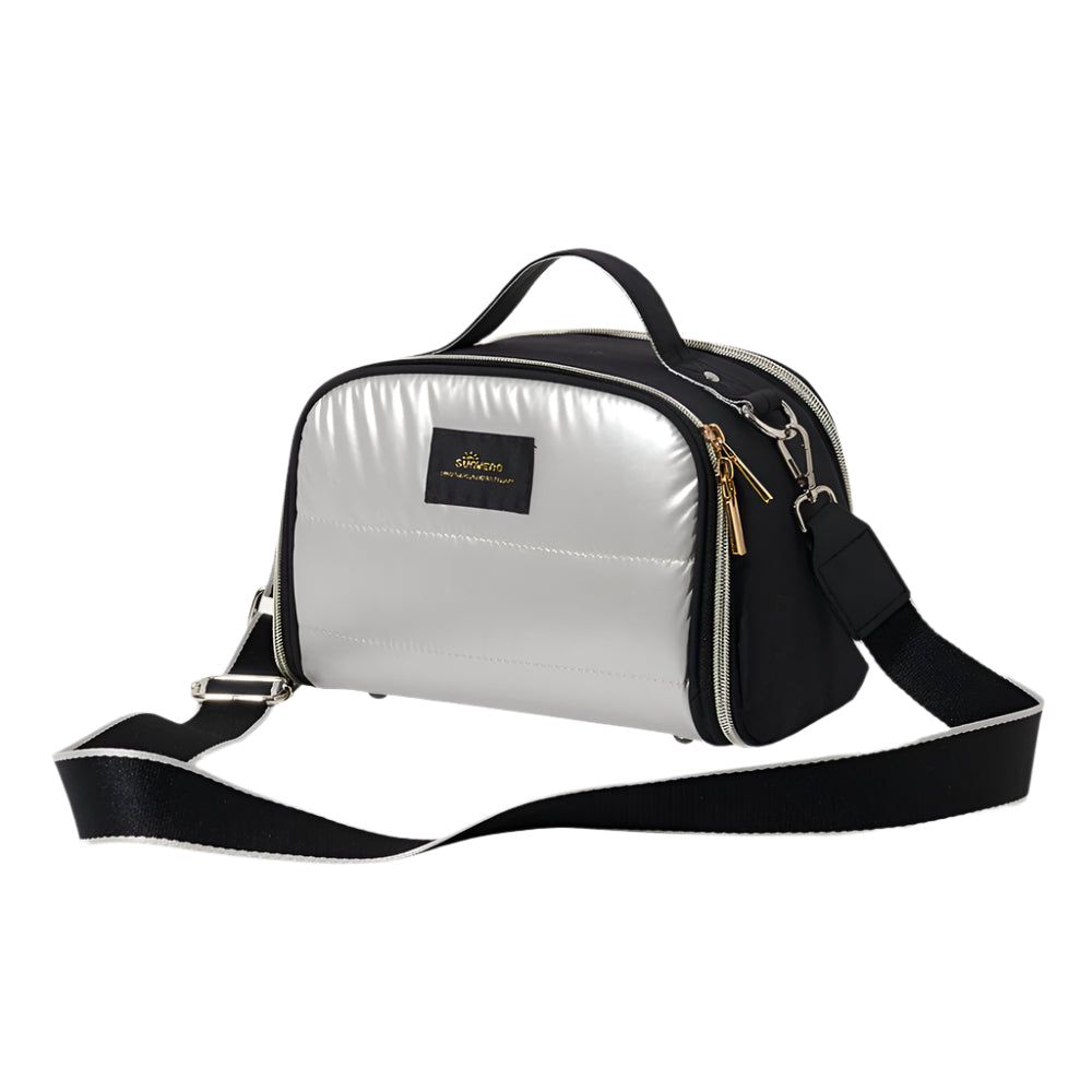 Lunch Cooler Bag with Shoulder Strap