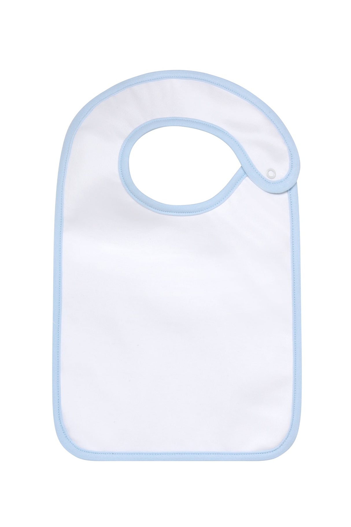 Nella Baby Feeding Bib - HoneyBug