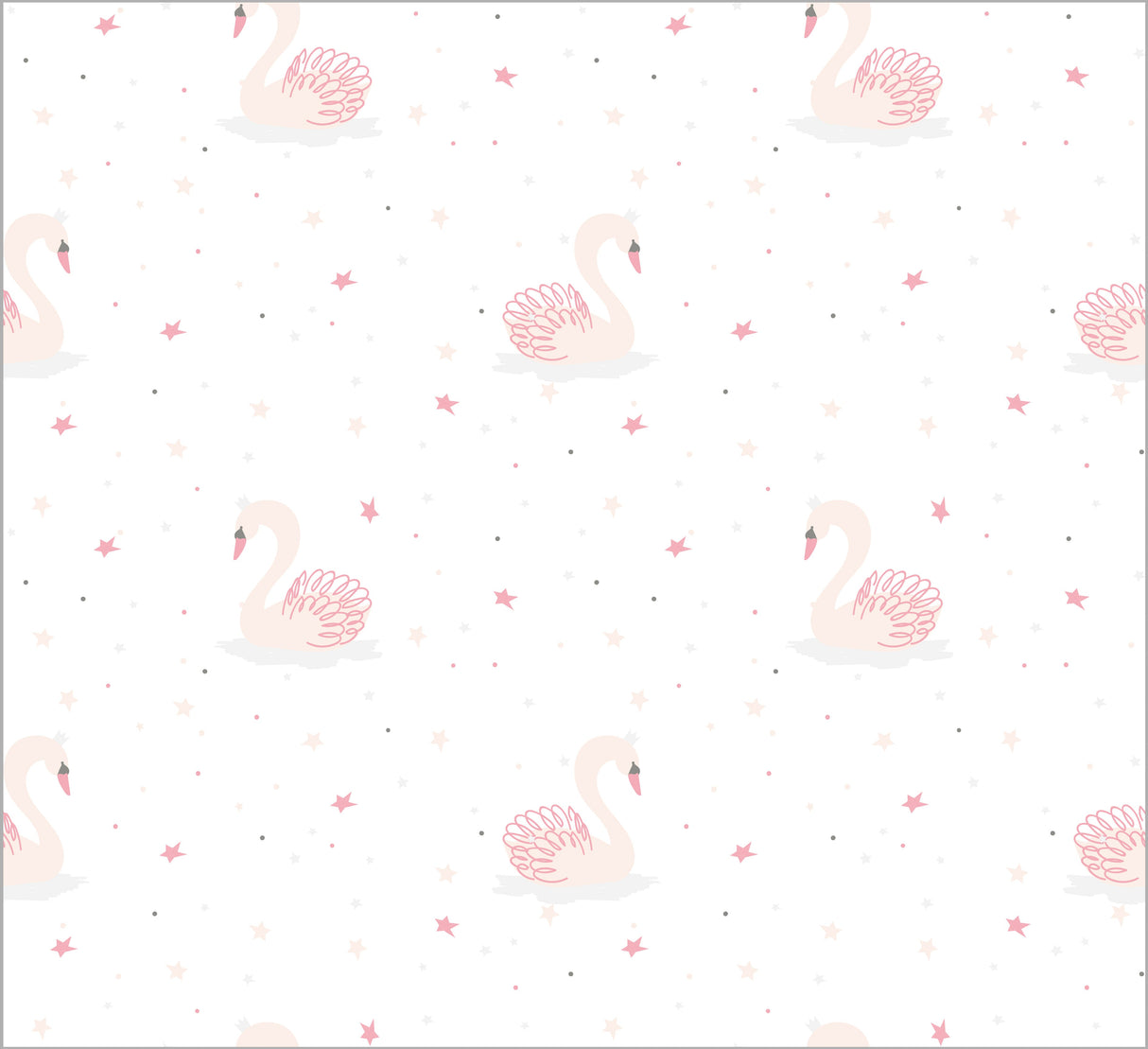 French Swan 2 Pk Bib Set - HoneyBug