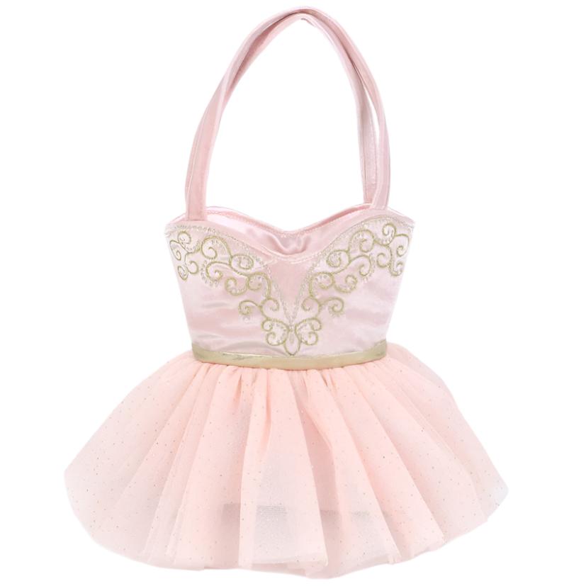 Prima Ballerina Purse - HoneyBug
