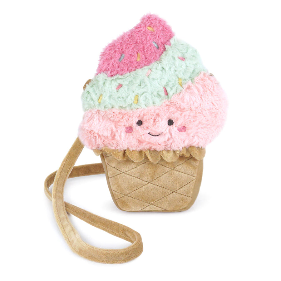Ice Cream Purse