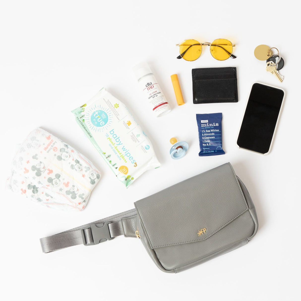 Aspen Classic Park Pack - HoneyBug