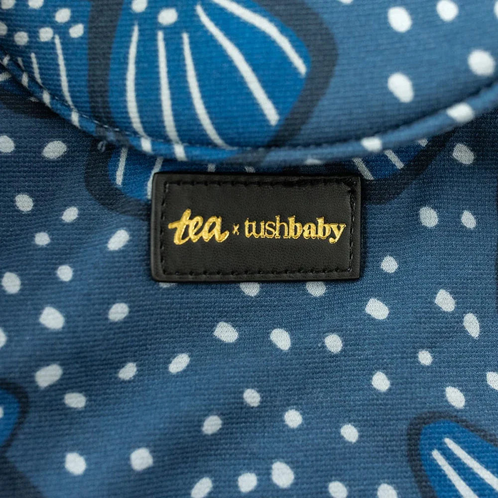 The Pearl Wrap Carrier - HoneyBug