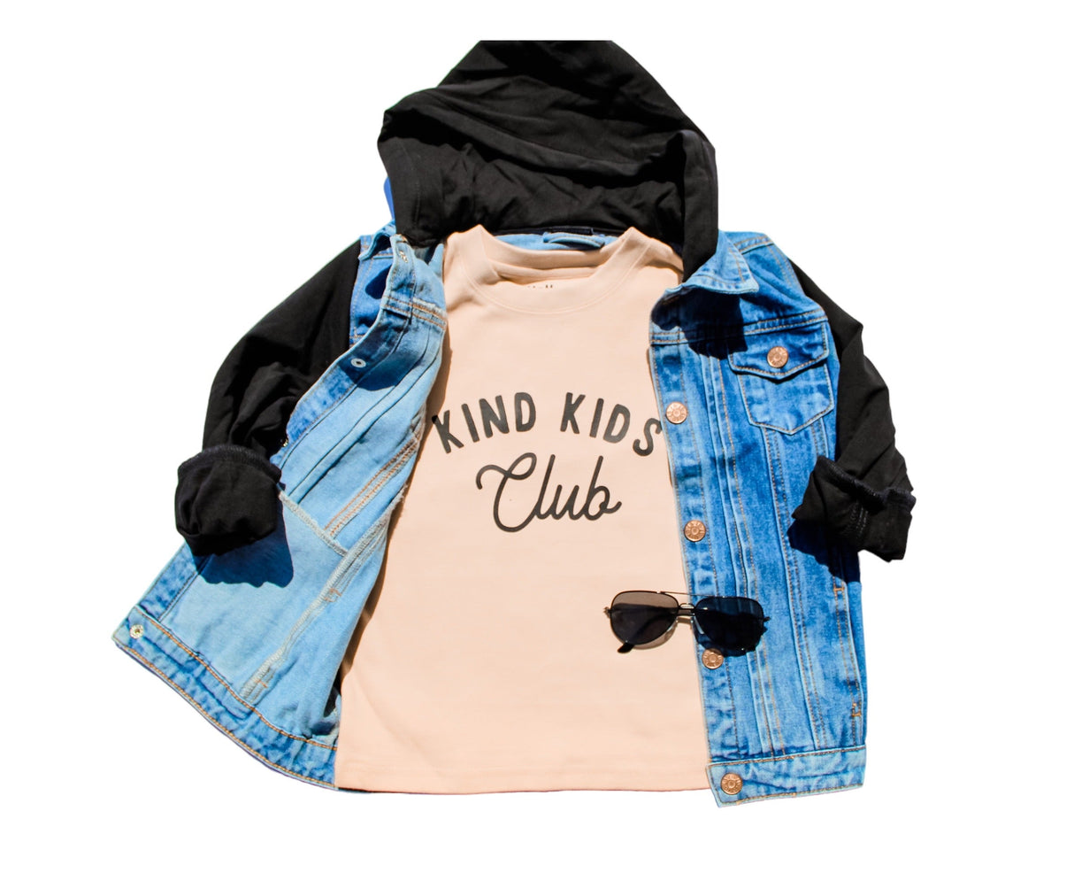 Kind Kids Club - HoneyBug