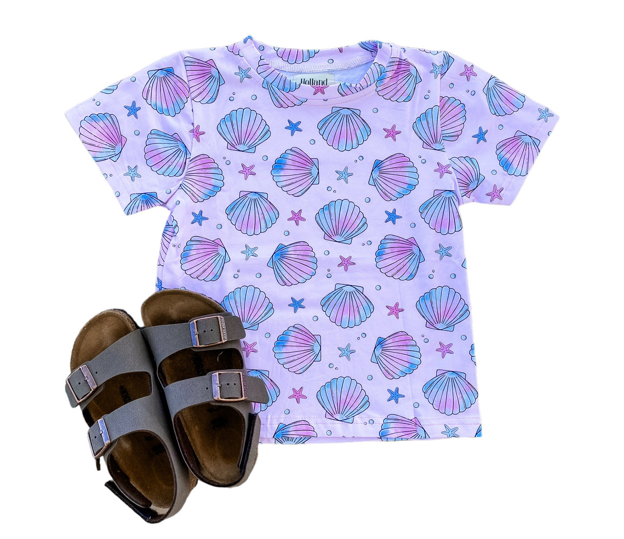 Under the Sea - HoneyBug