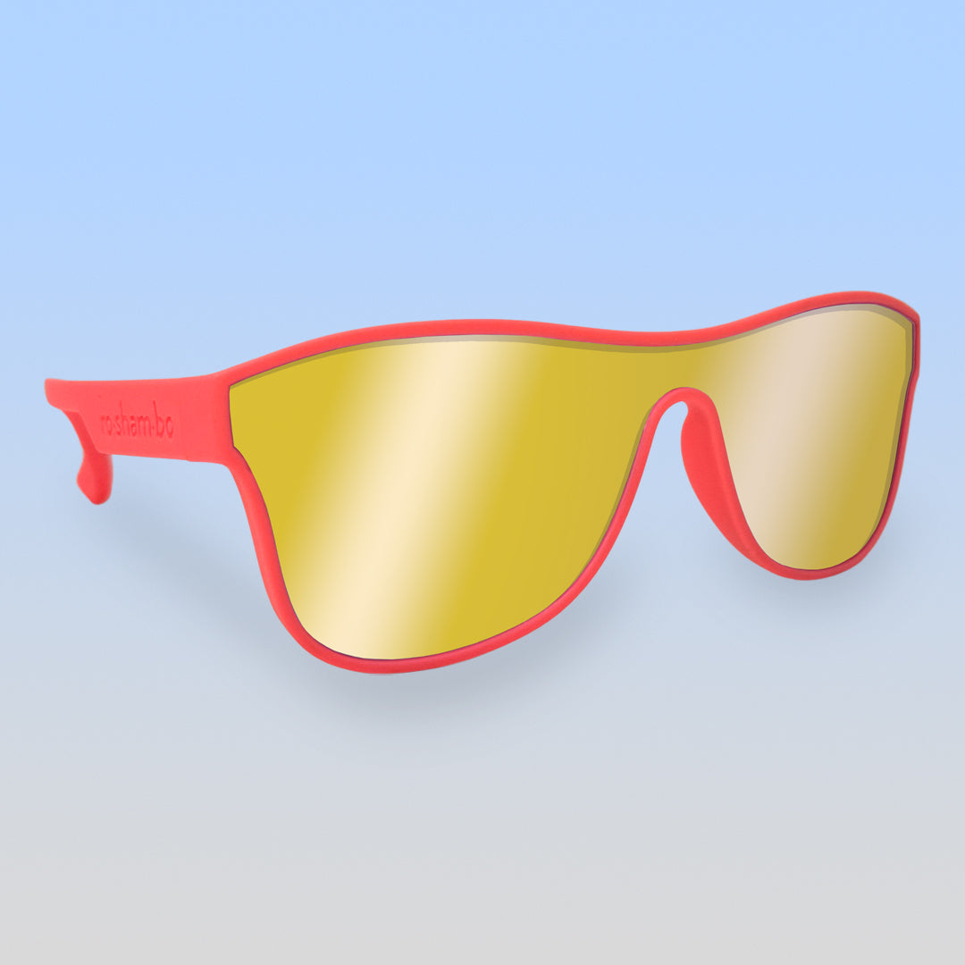 Slater Shield | Teen-Adult - HoneyBug