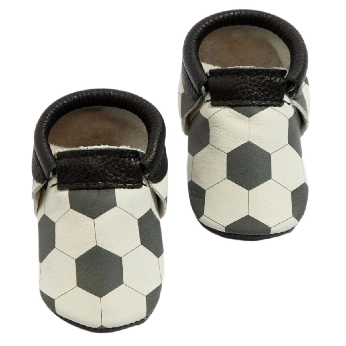 Playmaker City Baby Shoe - HoneyBug