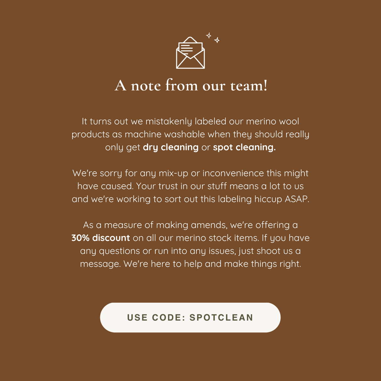 Organic Kids Merino Wool Buttoned Jacket - Sparkle - HoneyBug