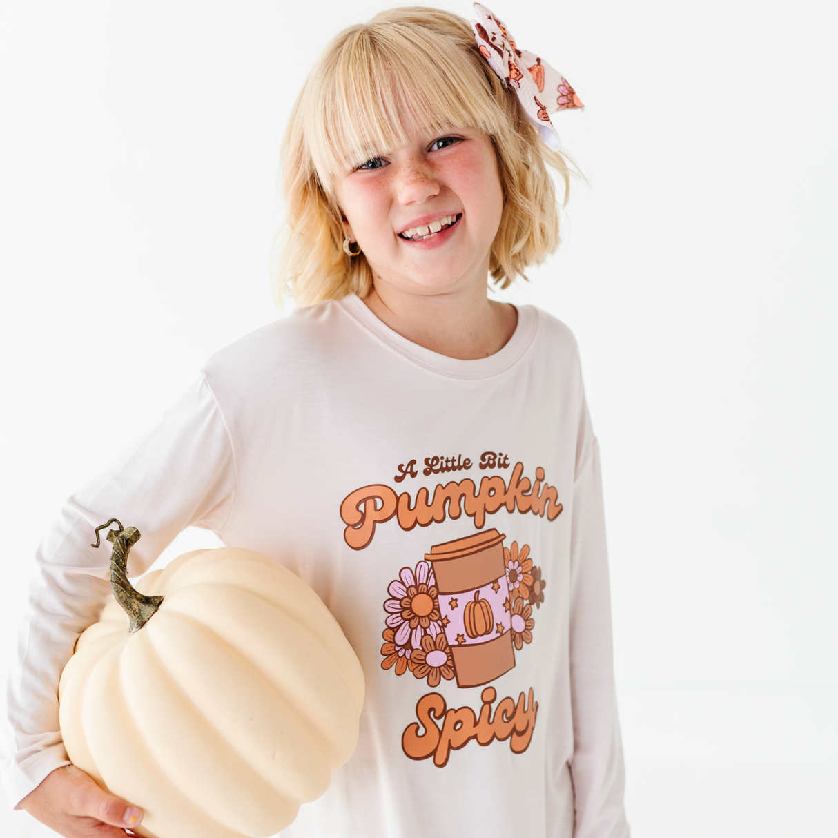 Spice Girls Cha Cha Leggings and Graphic Set - HoneyBug