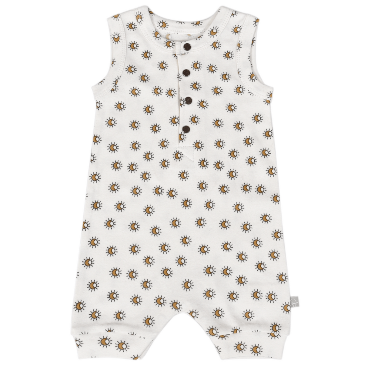 tank romper | sun - HoneyBug