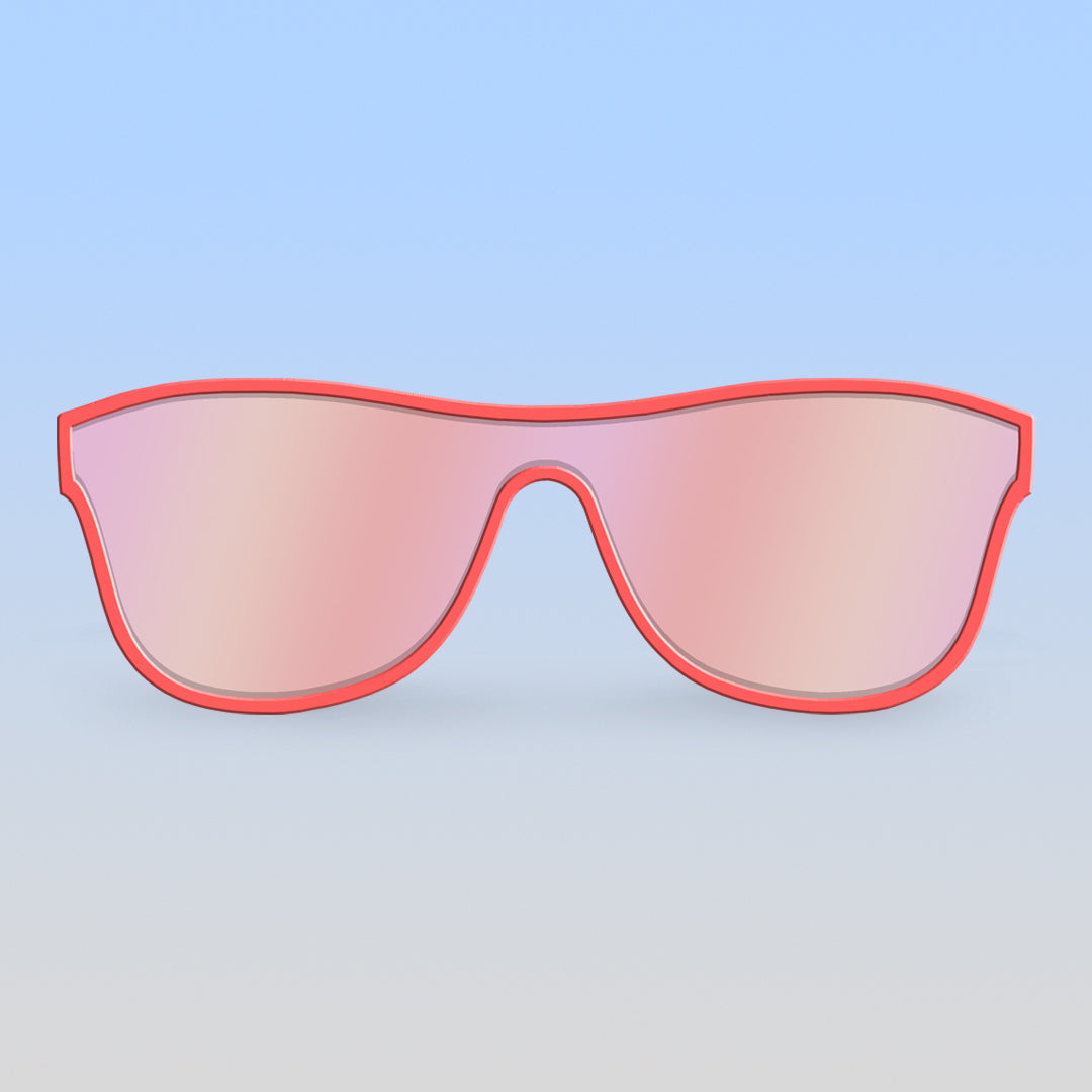 Slater Shield | Junior - HoneyBug