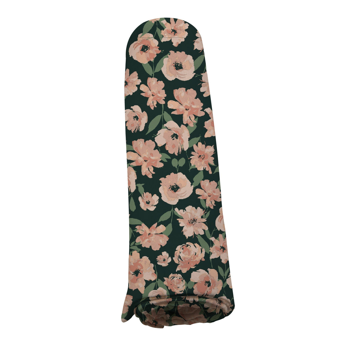Canyon Sunset Flowers Bamboo Swaddle - HoneyBug