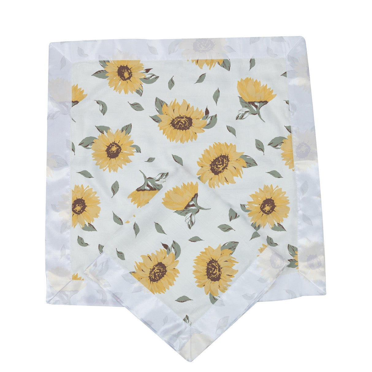 Sunflower Farm Newcastle Blankie - HoneyBug