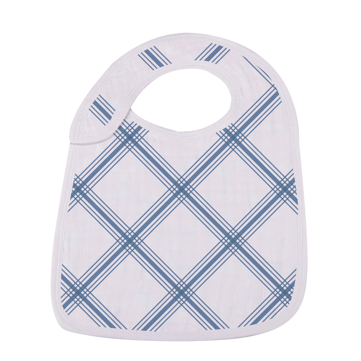 Things That Go Snap Bibs 3PK - HoneyBug