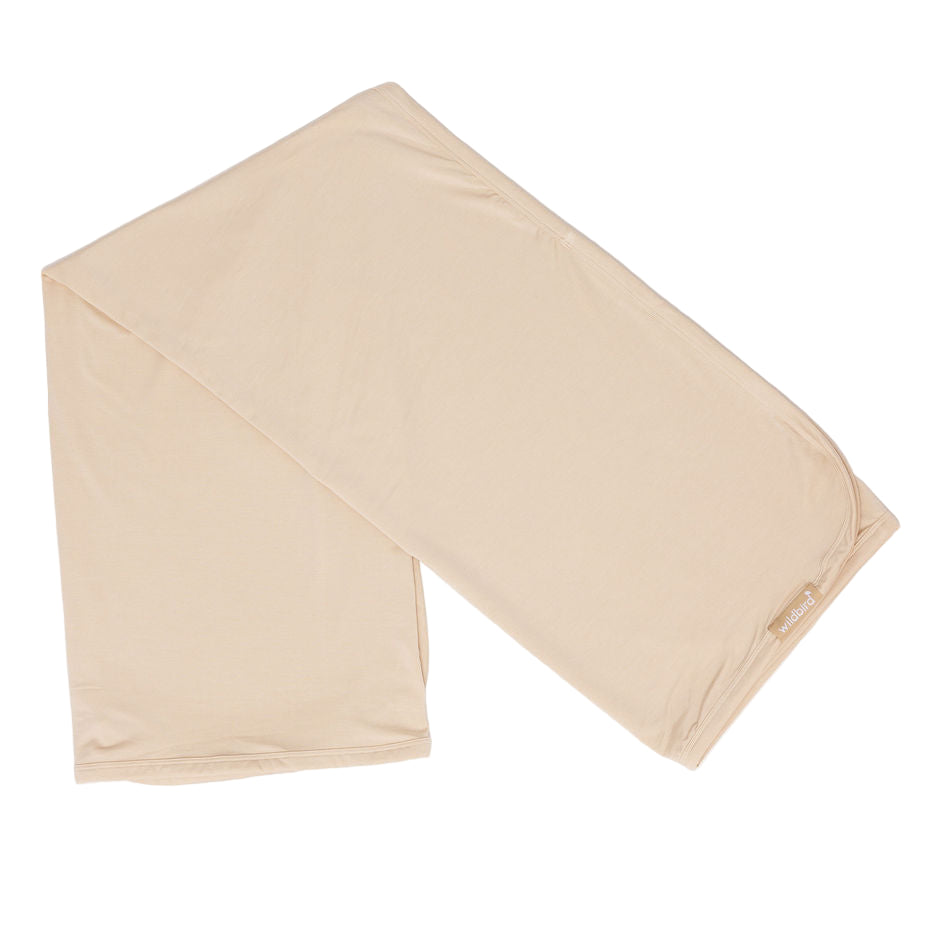 Sparrow - CloudBlend™ Swaddle - HoneyBug