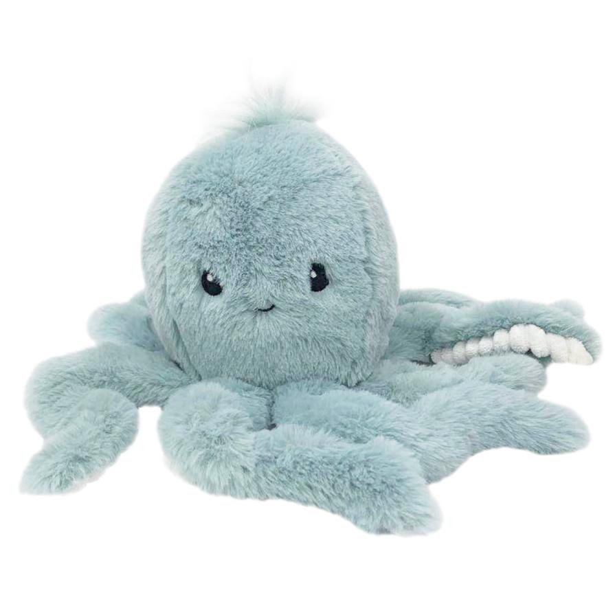 Oda Plush Octopus Plush Toy - HoneyBug