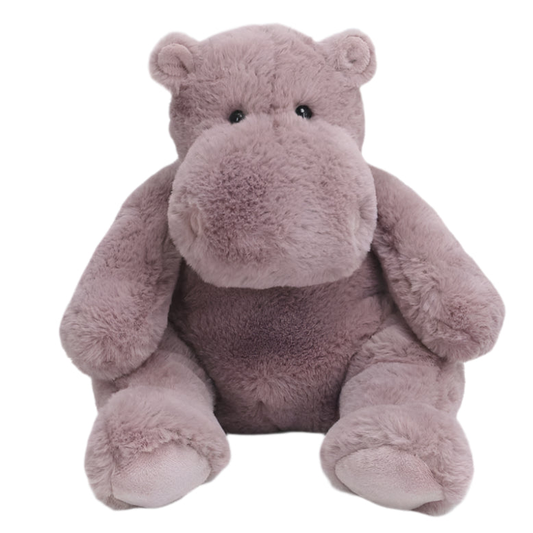 Hope Hippo - HoneyBug