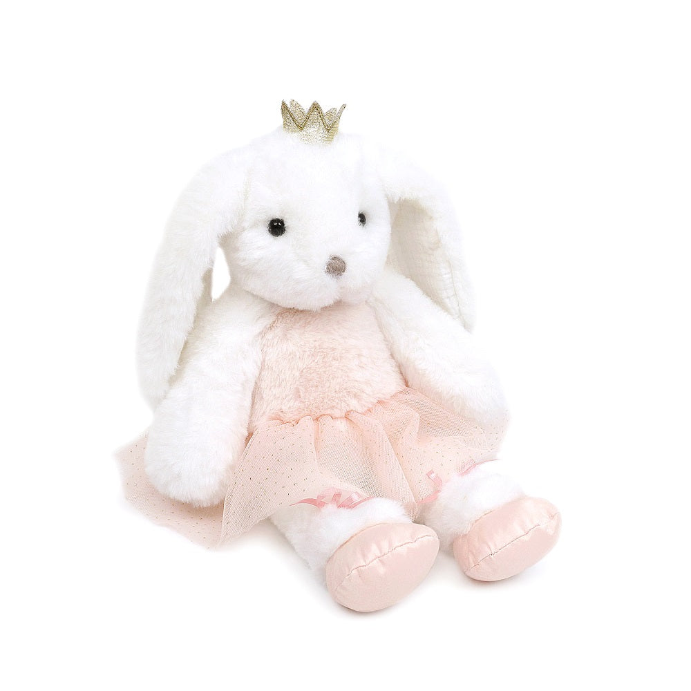 Ashley Ballerina Bunny - HoneyBug