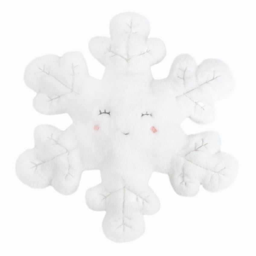 Icy Snowflake - HoneyBug