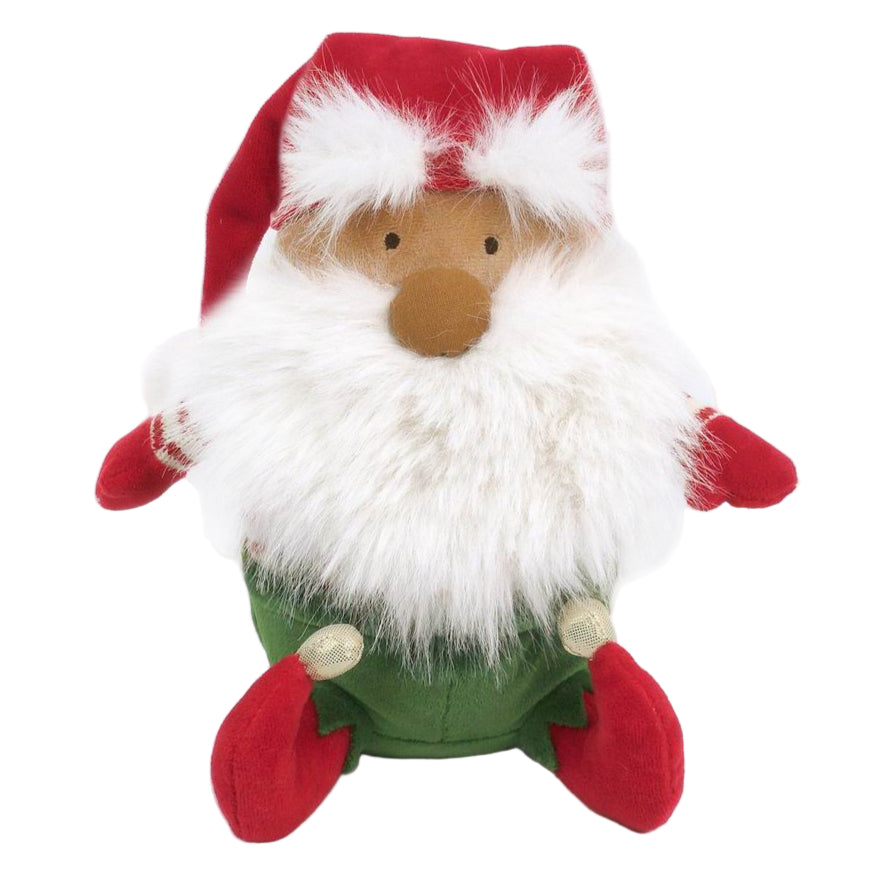 Jolly the Gnome Elf - HoneyBug
