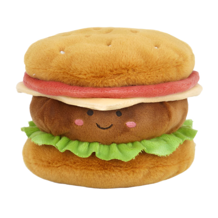 Joe Burger - HoneyBug