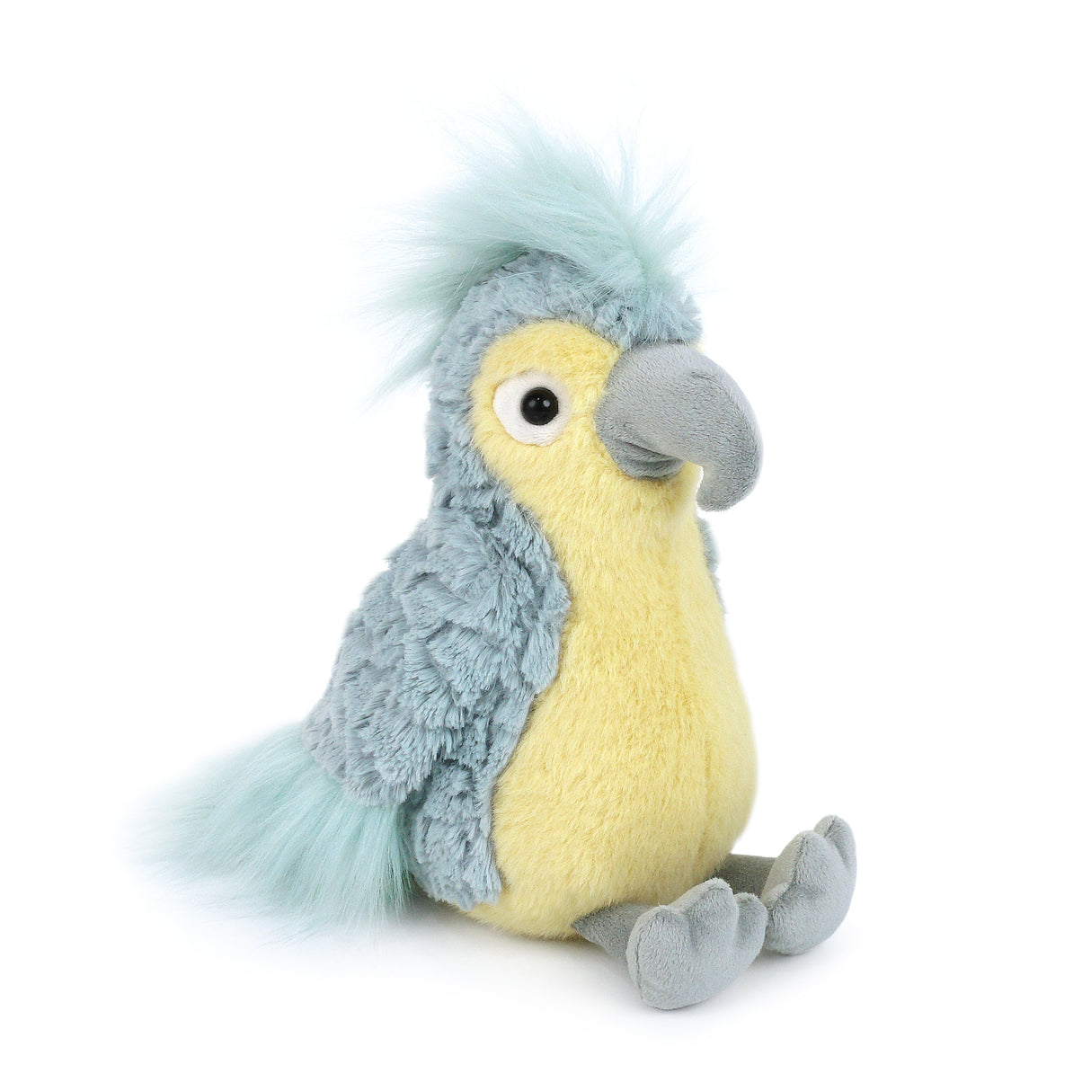 Tallulah Cockatoo - HoneyBug