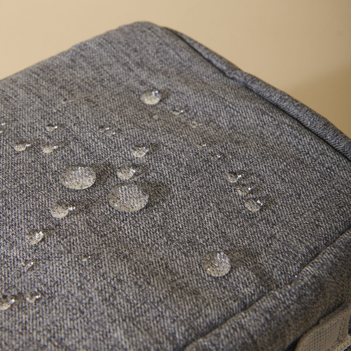 Diaper Clutch Bag with Wipe Dispenser