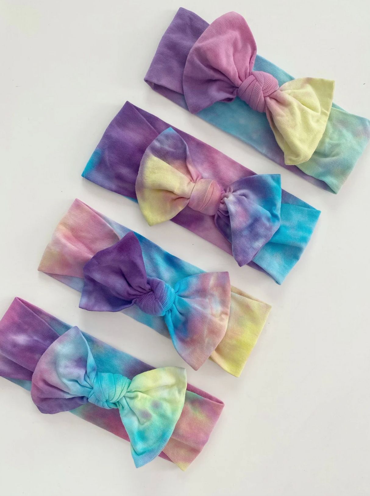 CANDYE CRUSH ♡ baby headband