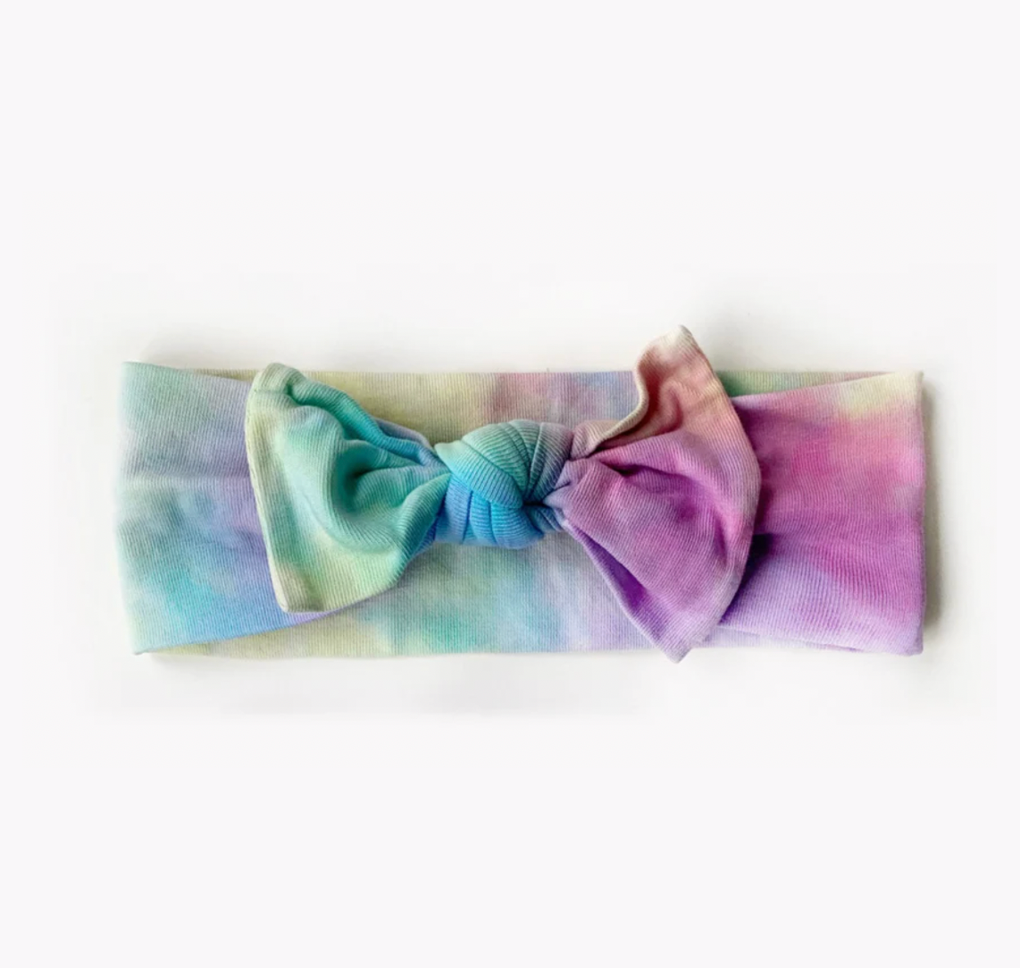 CANDYE CRUSH ♡ baby headband