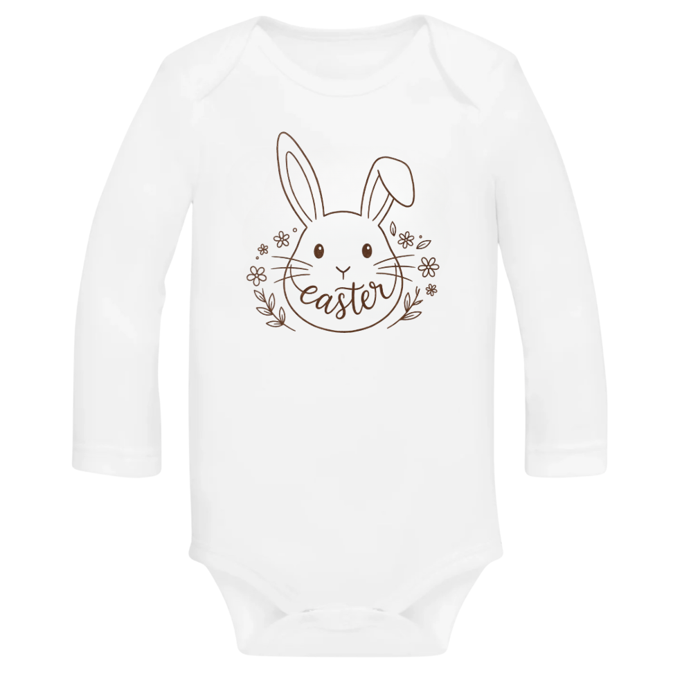 EASTER ♡ printed babesie