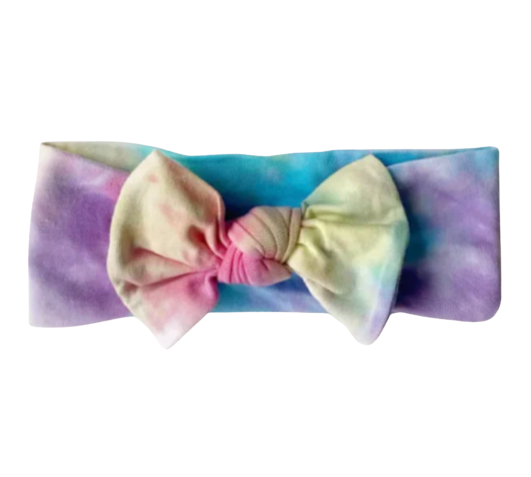 CANDYE CRUSH ♡ baby headband
