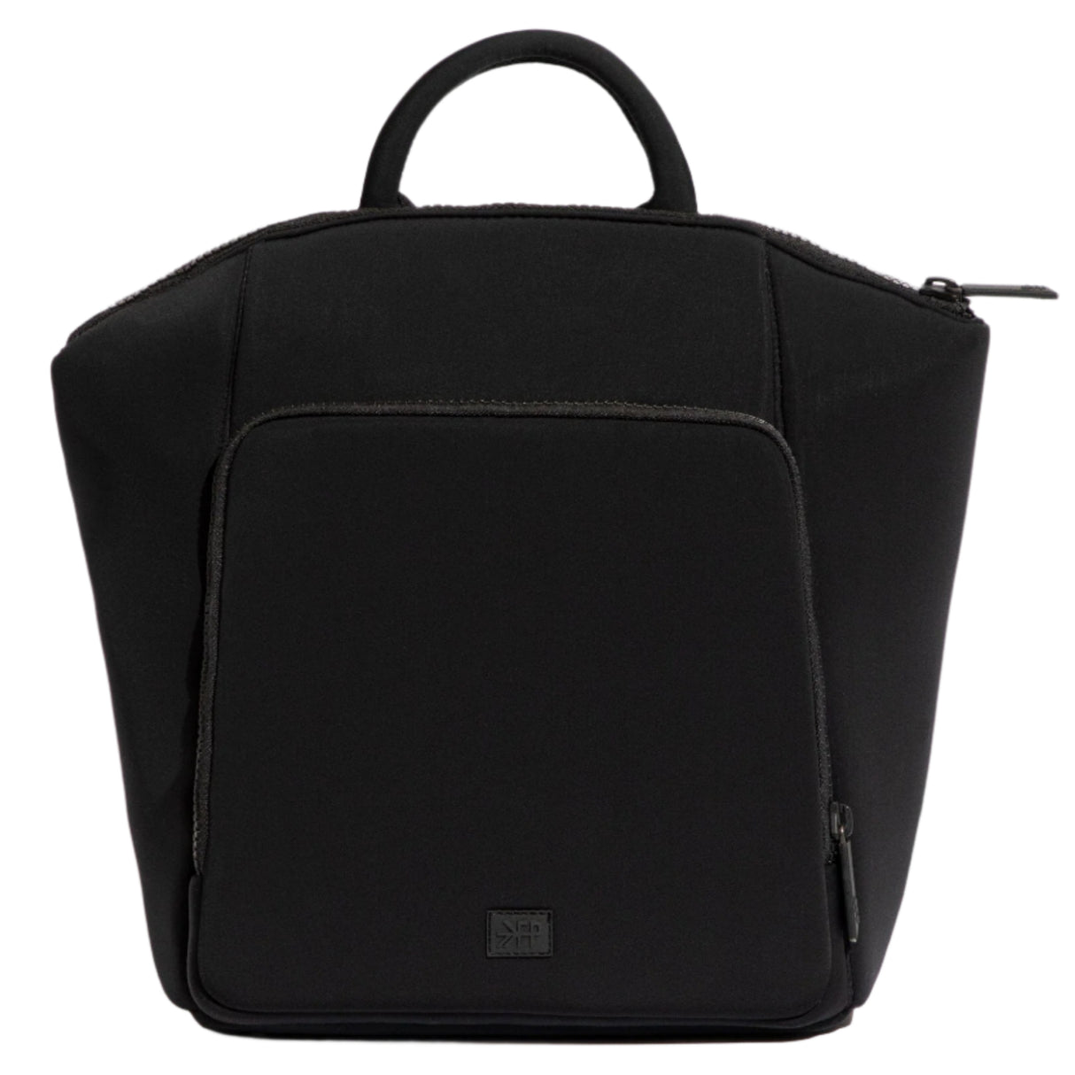 Ebony Seoul Neoprene Backpack II - HoneyBug