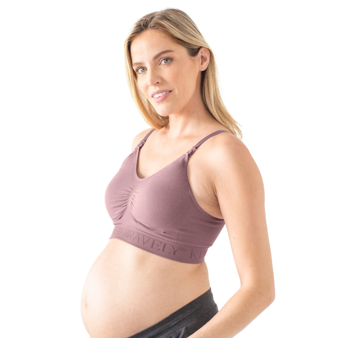 Simply Sublime® Nursing Bra | Twilight - HoneyBug