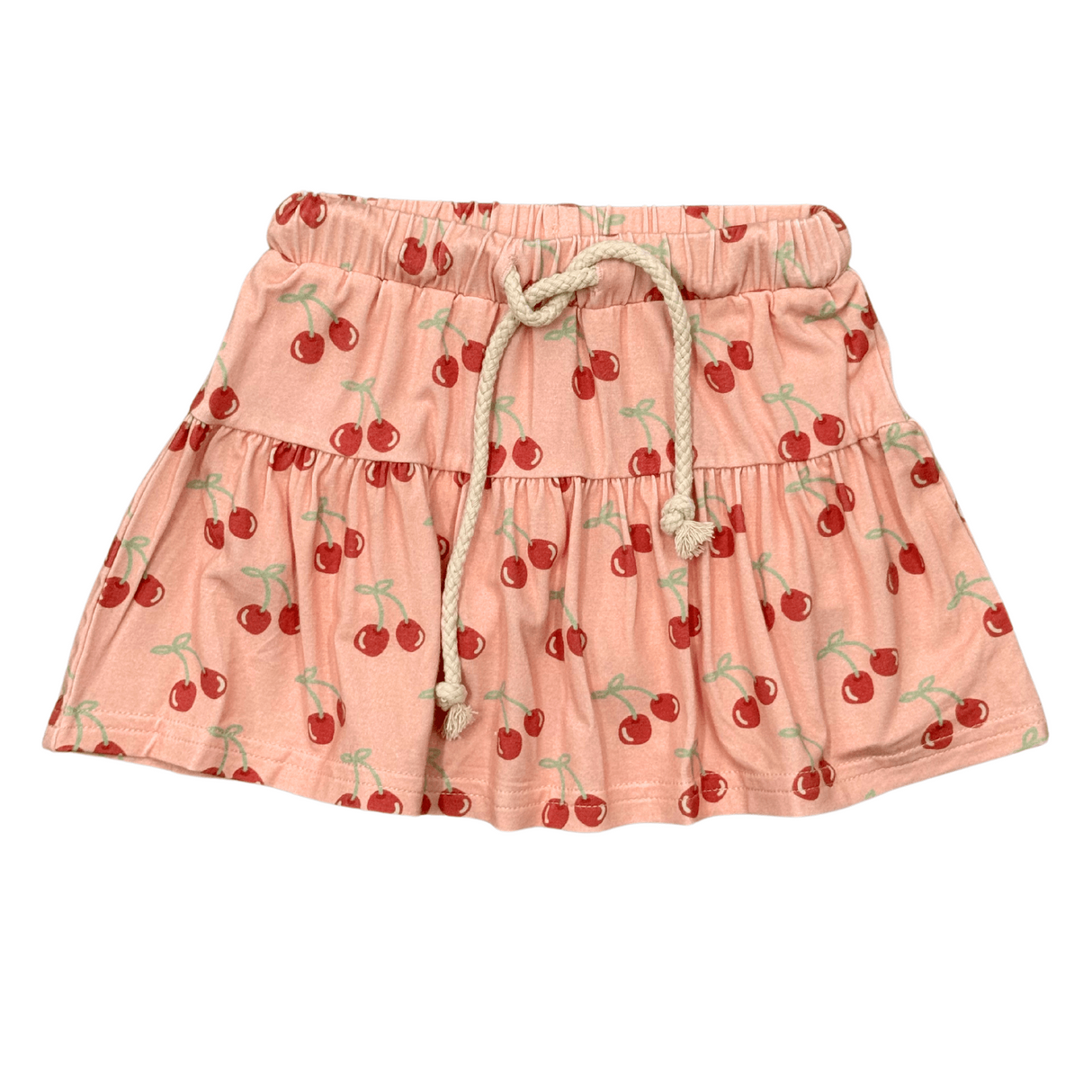 Girl's Skort