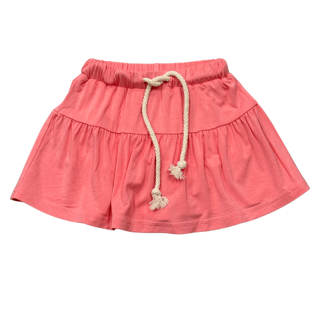 Girl's Skort