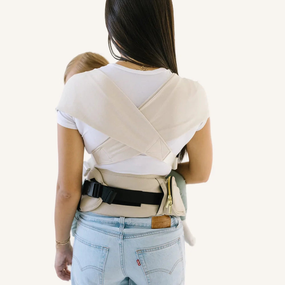 Hip Seat Hands-Free Attachment - HoneyBug