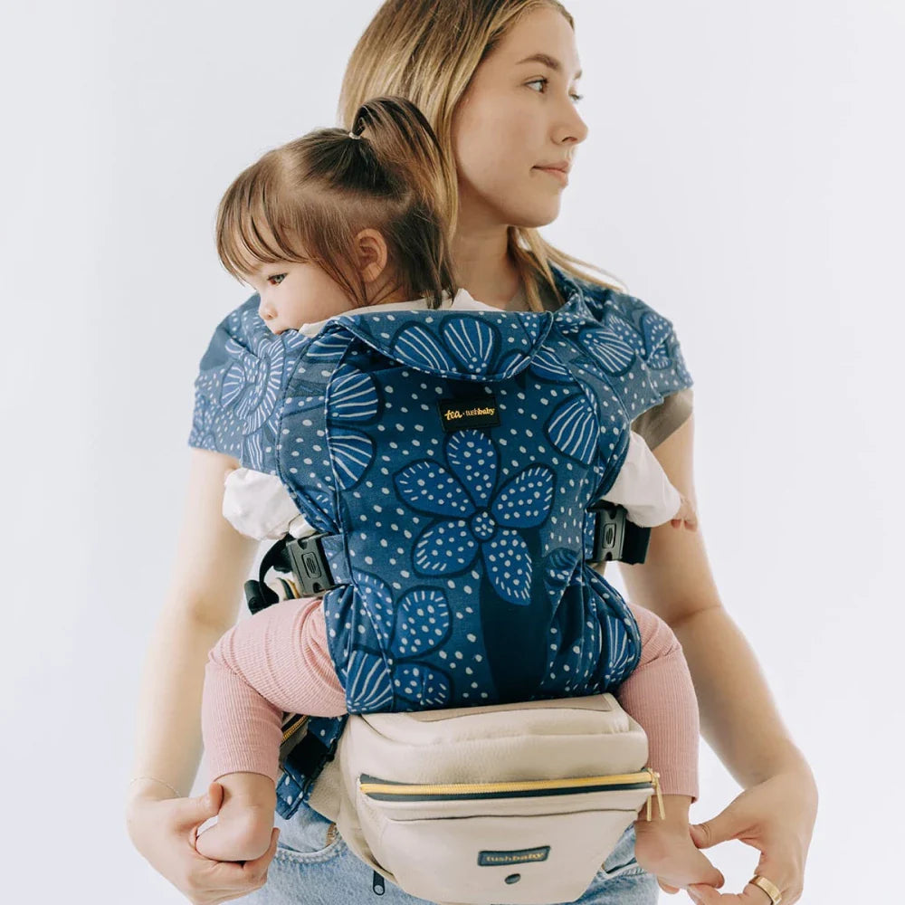 Hip Seat Hands-Free Attachment - HoneyBug