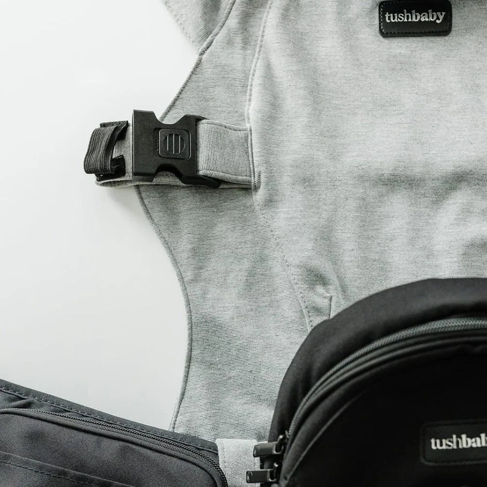 Hip Seat Hands-Free Attachment - HoneyBug