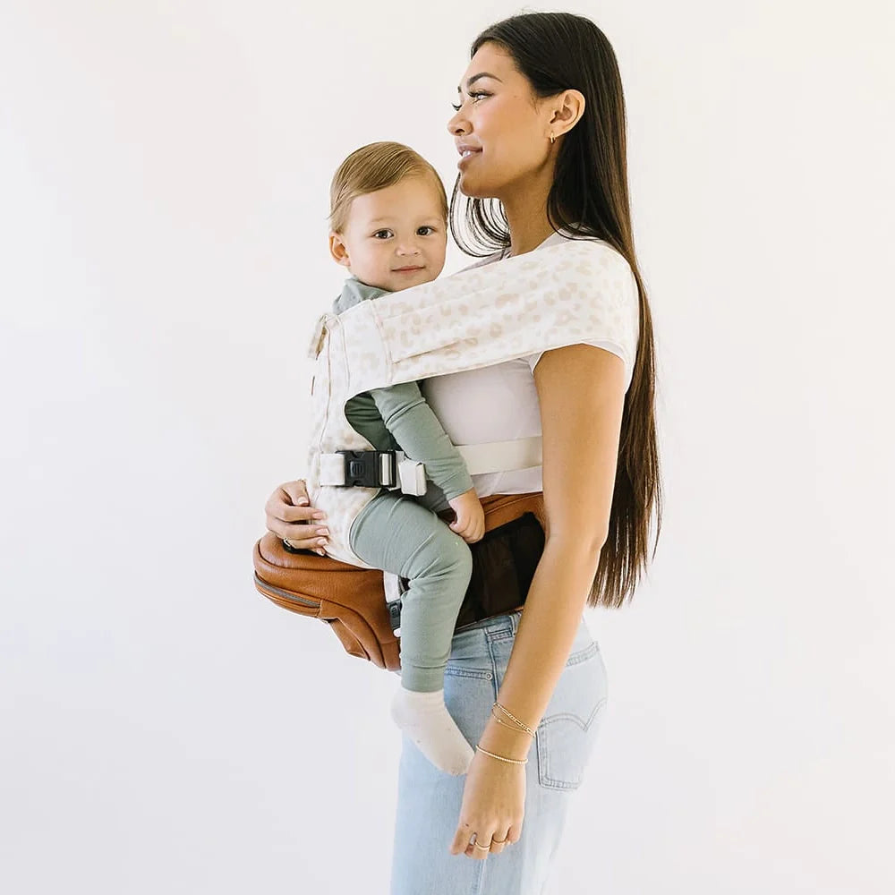 Hip Seat Hands-Free Attachment - HoneyBug