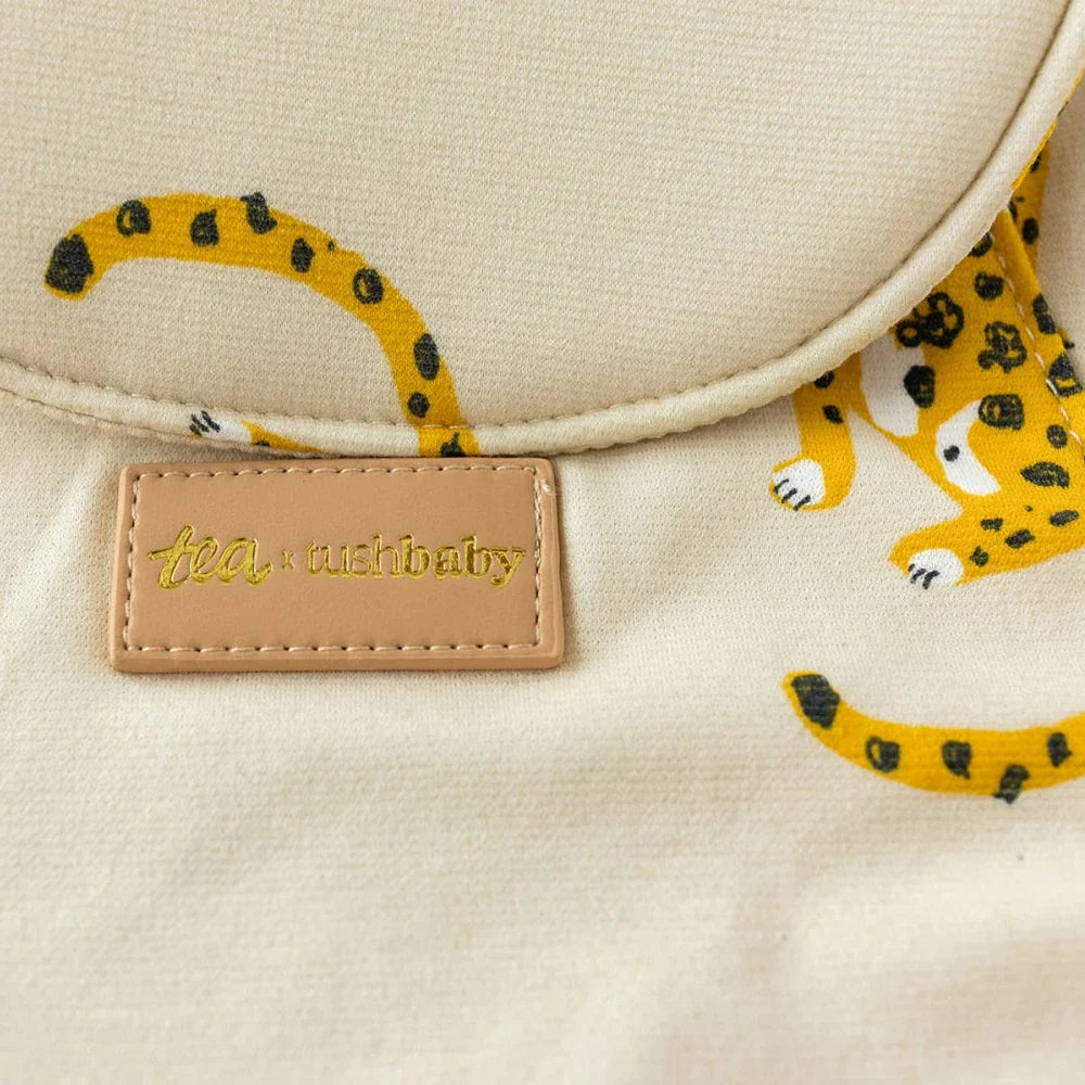 Hip Seat Hands-Free Attachment - HoneyBug