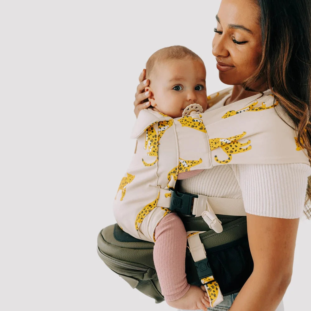 Hip Seat Hands-Free Attachment - HoneyBug