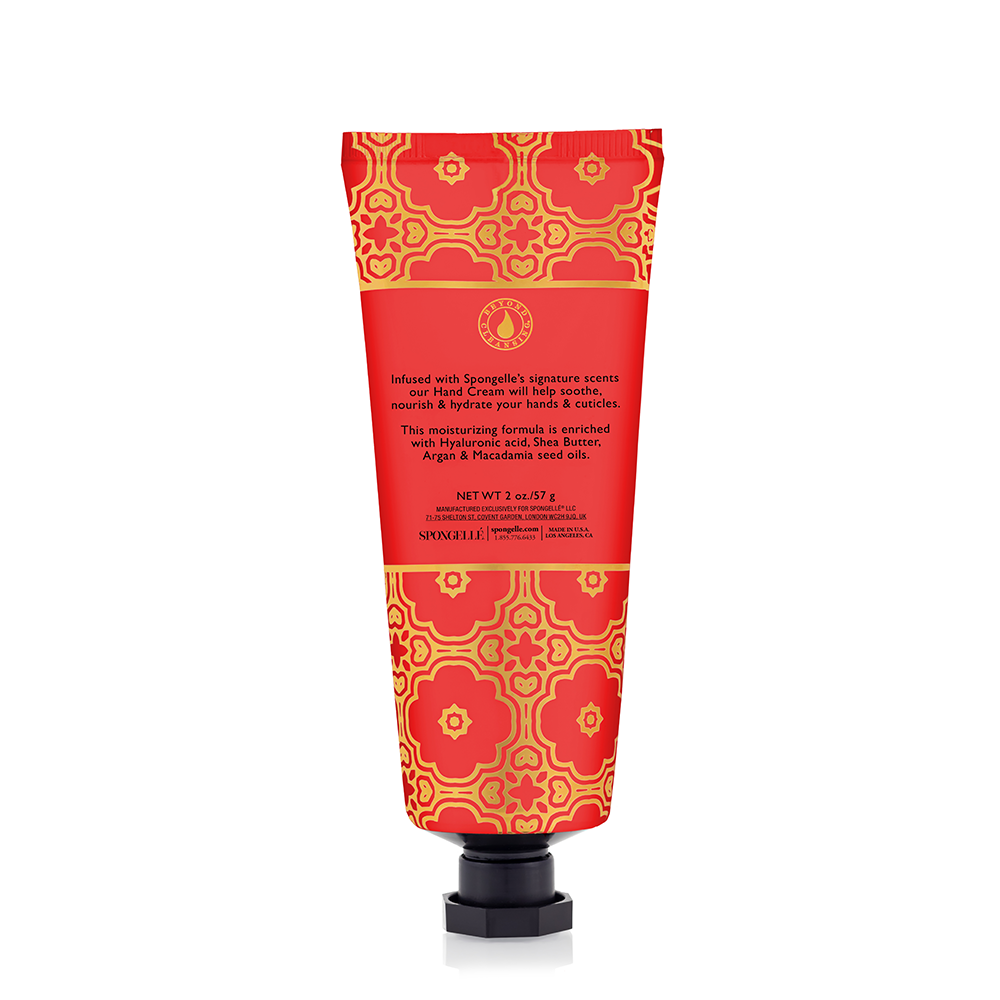 Sugar Dahlia | Hand Cream - HoneyBug