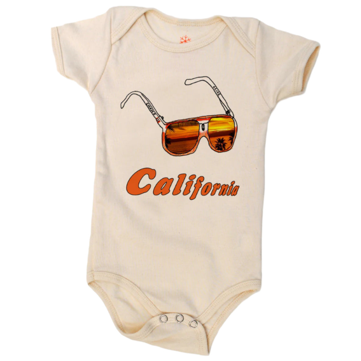 California Sunnies - HoneyBug