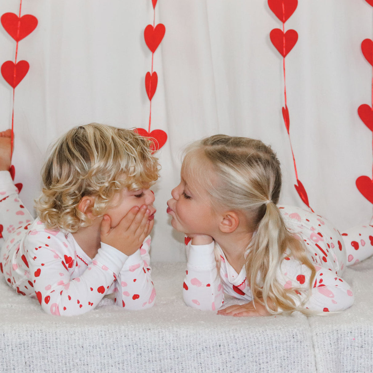 Sweetheart Dream Pajama Set