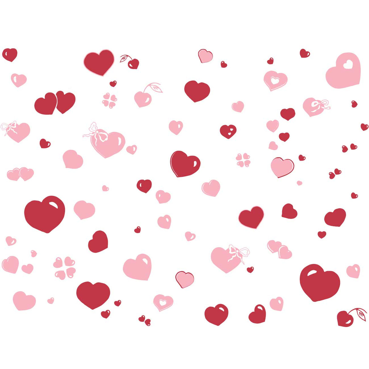 Sweetheart Dreams Women's Set