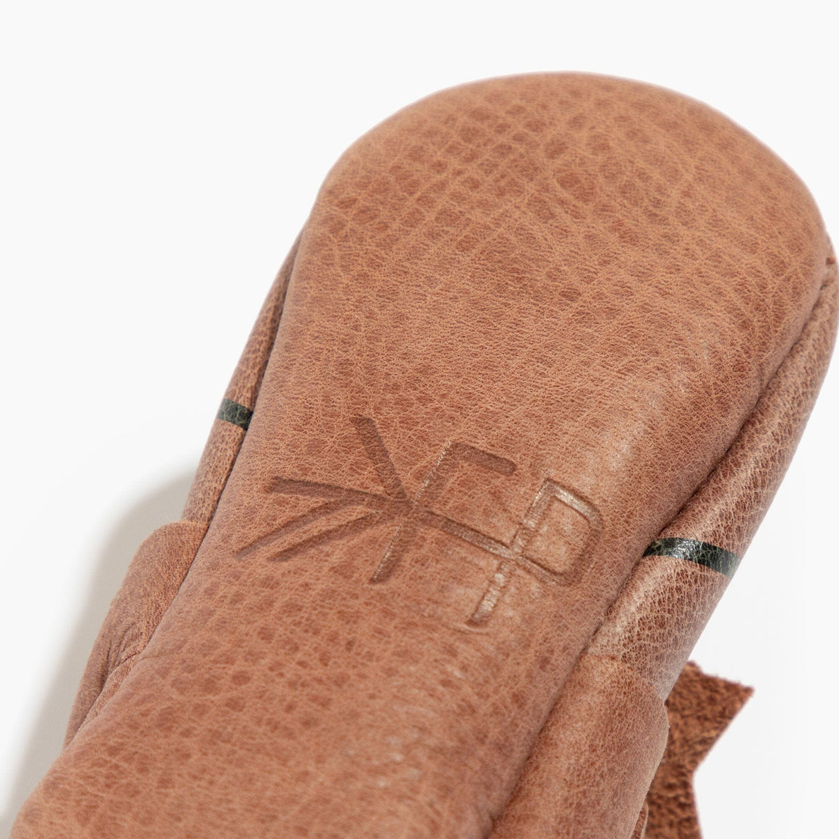 Swish Baby Bow Baby Shoe - HoneyBug